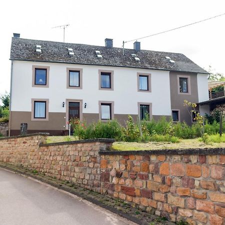 Harenhaus Bed and Breakfast Mannebach  Exterior foto