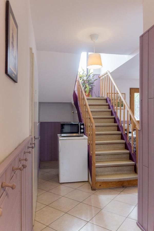 Harenhaus Bed and Breakfast Mannebach  Exterior foto
