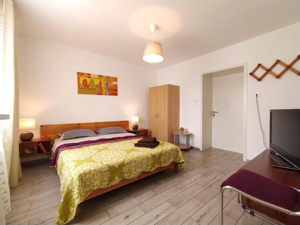 Harenhaus Bed and Breakfast Mannebach  Exterior foto