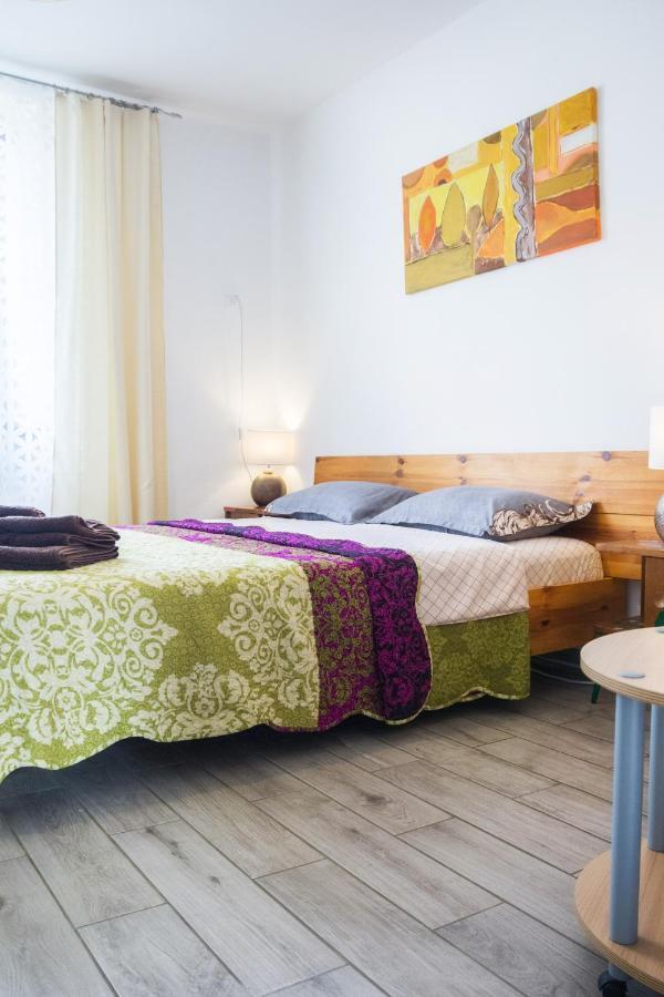 Harenhaus Bed and Breakfast Mannebach  Exterior foto
