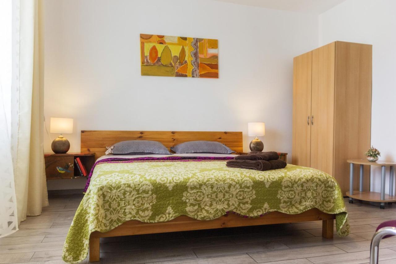 Harenhaus Bed and Breakfast Mannebach  Exterior foto